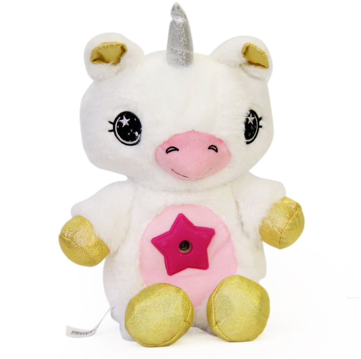 Star Belly tungi yorug'lik o'yinchog'i