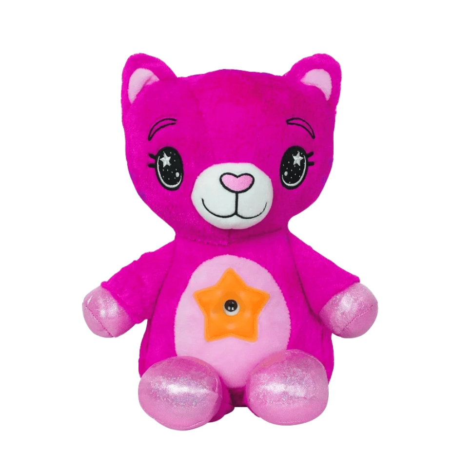 Star Belly tungi yorug'lik o'yinchog'i