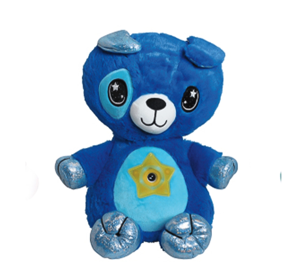 Star Belly tungi yorug'lik o'yinchog'i