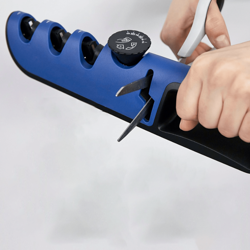 Универсальная точилка для ножей Livington Blade