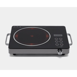 Touch electric stove Roniq Afsona Gold