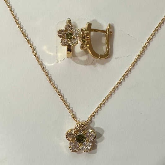 CC02183 Kit

18K Yellow Gold Plated Copper Crystal