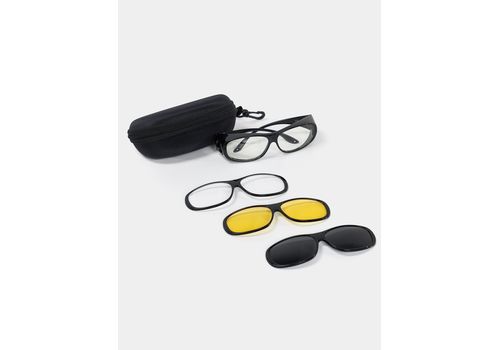 Polarized glasses Magnet Drive 3in1