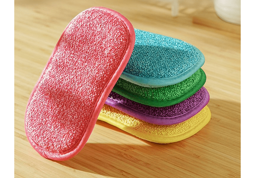 Set of 5 Epongenio universal sponges