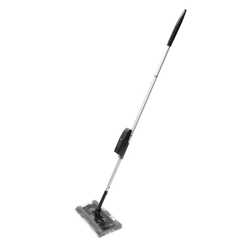 Electric broom Swivel Sweeper