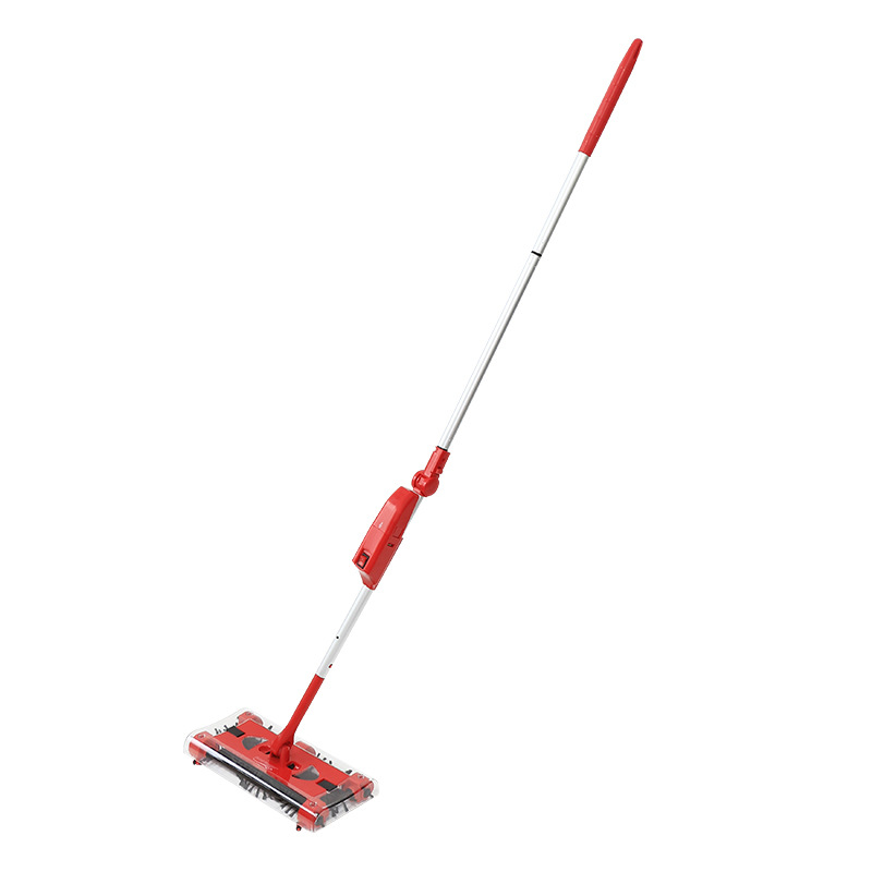 Electric broom Swivel Sweeper